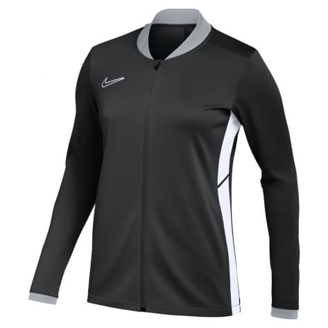 Nike Herren Trainingsjacke Dri-FIT Academy 25 FZ9824-010 L Black/Wolf Grey/White/White | L