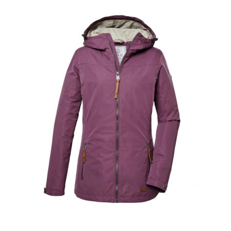 G.I.G.A. DX Damen Jacke GS 18 41450 