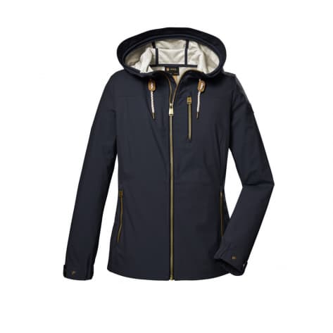 G.I.G.A. DX Damen Softshelljacke GS 24 41669 