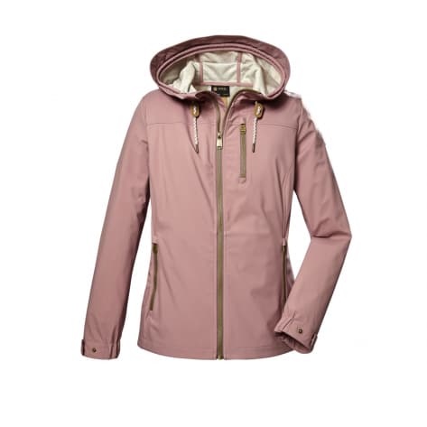 G.I.G.A. DX Damen Softshelljacke GS 24 41669 