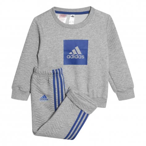 Adidas sales baby jogginganzug