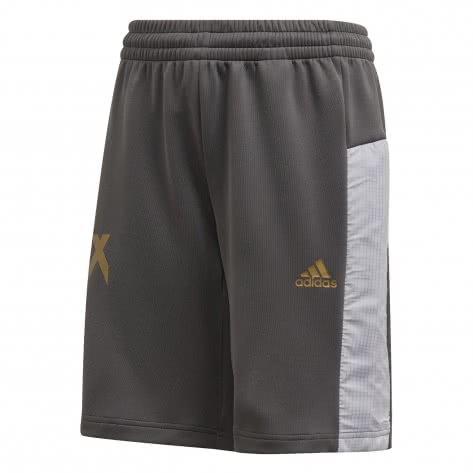 adidas Jungen Short Football Inspired X AEROREADY Shorts 