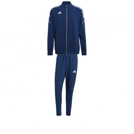 adidas Herren Präsentationsanzug Condivo 21 Primeblue 