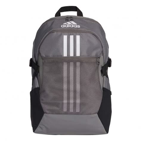 adidas Rucksack Tiro Backpack GH7262 Grey Four/Black/White | One size