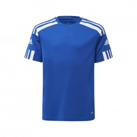 adidas Kinder Trikot Squadra 21 GK9151 152 Team Royal Blue/White | 152