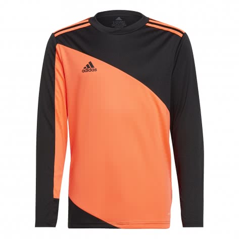 adidas Kinder Torwarttrikot Squadra 21 