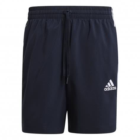 adidas Herren Short Essentials Chelsea 3-Stripes Shorts 
