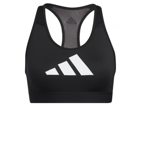 adidas Damen Sport BH Don't Rest 3 Bar Bra 