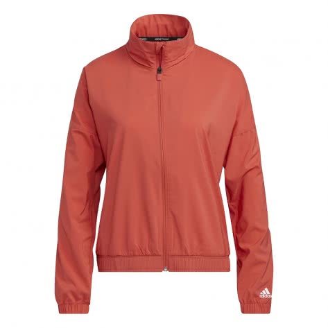 adidas Damen Trainingsjacke Woven Bos JKT GL0694 M Crew Red | M