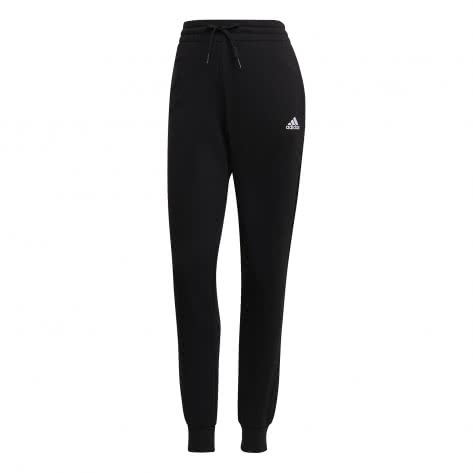 adidas Damen Trainingshose Essentials French Terry Logo Pants 