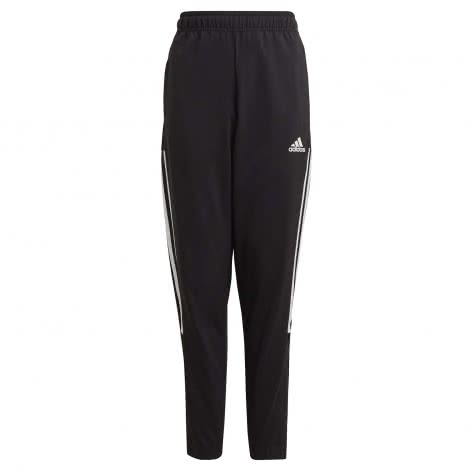 adidas Kinder Präsentationshose Tiro 21 Woven Pant Youth 