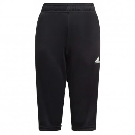 adidas Kinder 3/4 Trainingshose Tiro 21 3/4 Pant Youth 