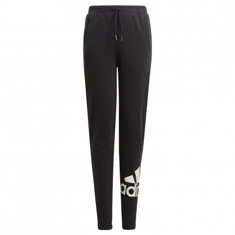 adidas Mädchen Trainingshose Essentials Big Logo Pant 