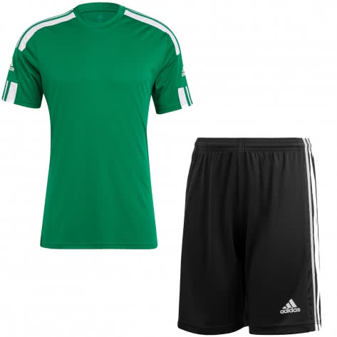 adidas Herren Set Trikot+Hose Squadra 21 