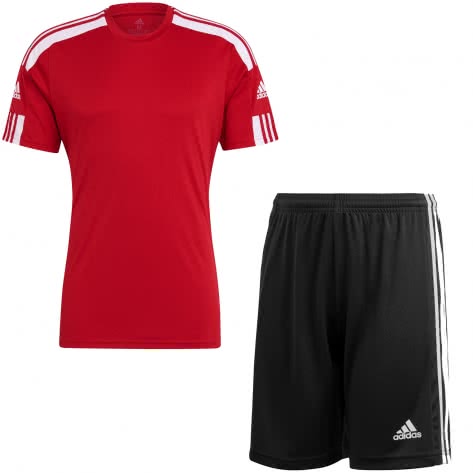 adidas Herren Set Trikot+Hose Squadra 21 