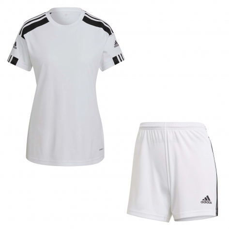 adidas Damen Trikot Set Squadra 21 