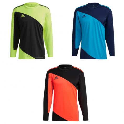 adidas Herren Torwarttrikot Squadra 21 