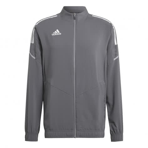 adidas Herren Präsentationsjacke Condivo 21 Primeblue 