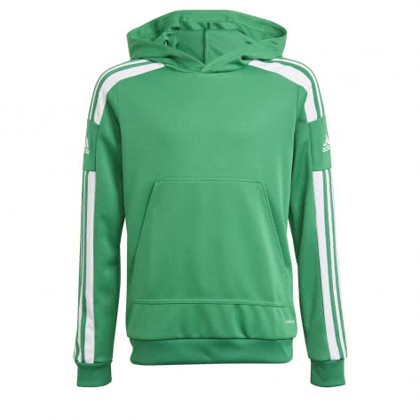 adidas Kinder Kapuzenpullover Squadra 21 Hoody 