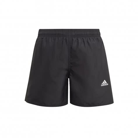 adidas Jungen Badeshort Classic Badge of Sport Swim Shorts 