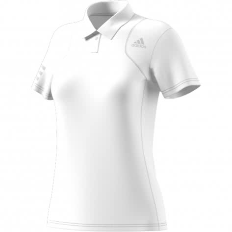 adidas Damen Polo Shirt Club Tennis 