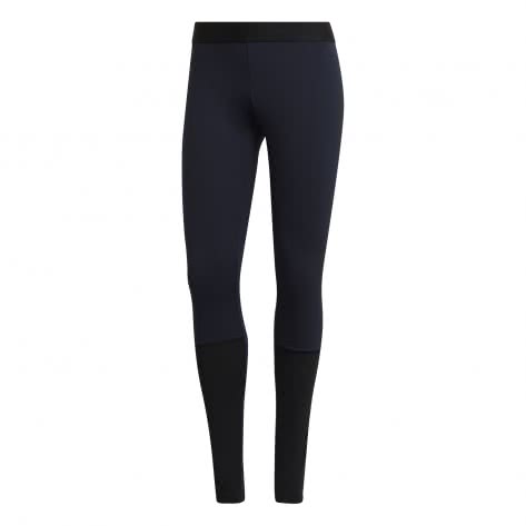 adidas TERREX Damen Tight Agravic XC GQ2269 40 Legend Ink | 40