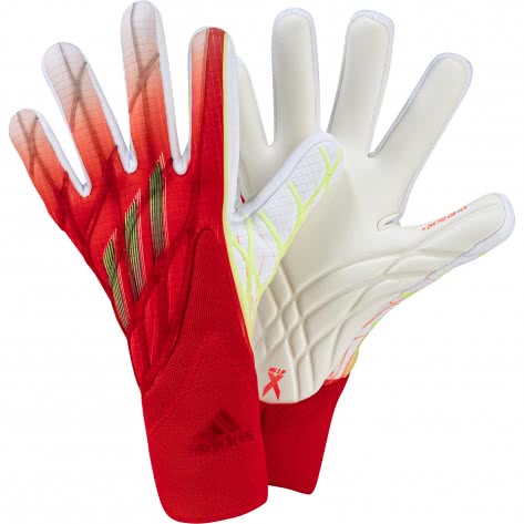 adidas Herren Torwarthandschuhe X Pro Goalkeeper Gloves 