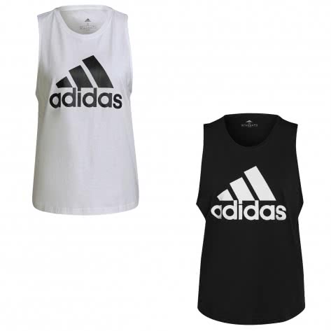 adidas Damen Tank Top ESSENTIALS BIG LOGO 