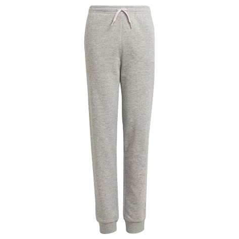 adidas Mädchen Trainingshose ESSENTIALS LOGO PANT 