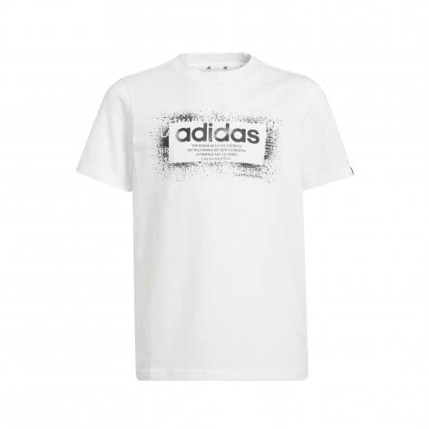 adidas boys tee