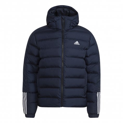 adidas Herren Winterjacke Itavic 3S Midweight Hooded 