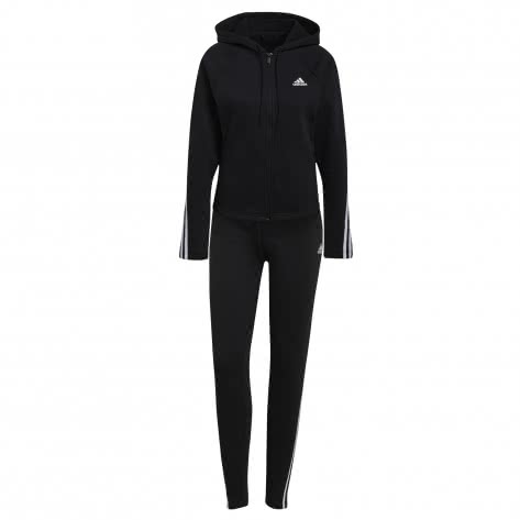 adidas Damen Trainingsanzug Energize Tracksuit 