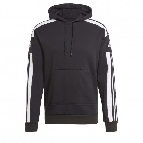 adidas Herren Kapuzenpullover Squadra 21 Sweat Hoody GT6634 M Black | M