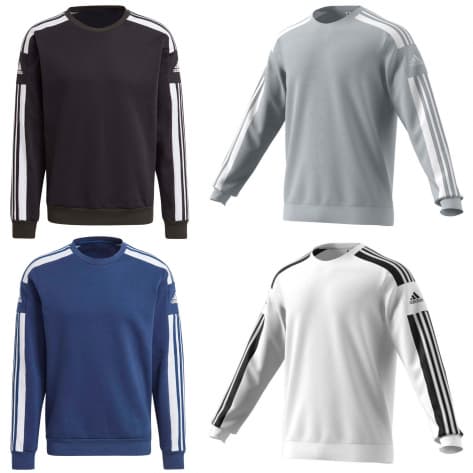 adidas Herren Pullover Squadra 21 Sweat Top 