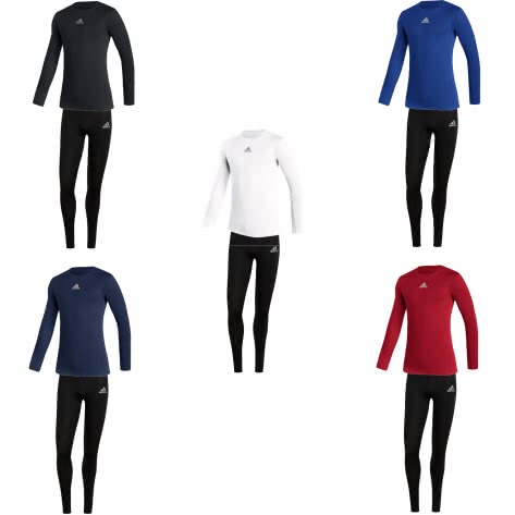 adidas Herren Unterwäsche Set Techfit 