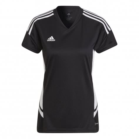 adidas Damen Trikot Condivo 22 Jersey H21258 S Black/White | S