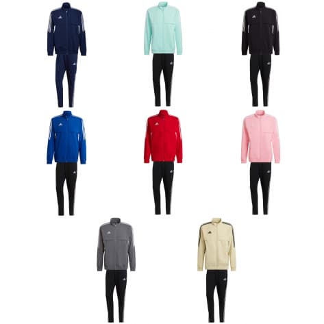 adidas Herren Präsentationsanzug Condivo 22 