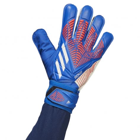adidas Herren Torwarthandschuhe Predator Training Gloves 