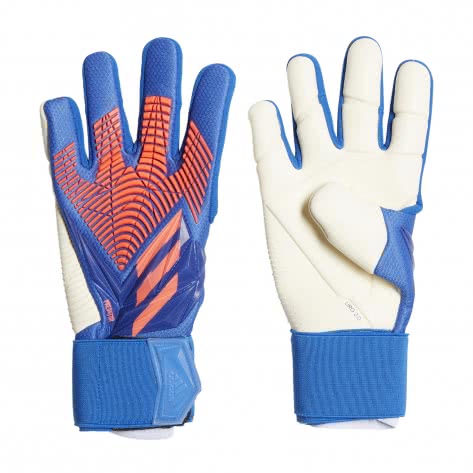 predator pro junior