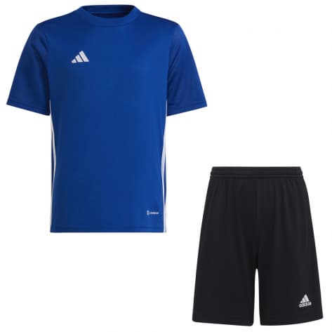 adidas Kinder Set Trikot + Hose Tabela 23 
