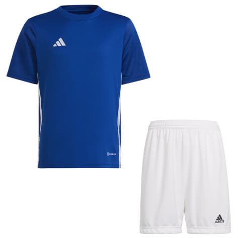adidas Kinder Set Trikot + Hose Tabela 23 
