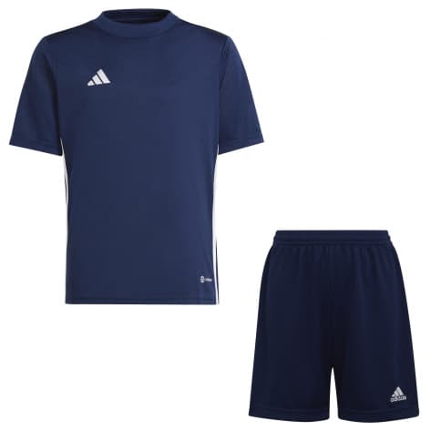 adidas Kinder Set Trikot + Hose Tabela 23 