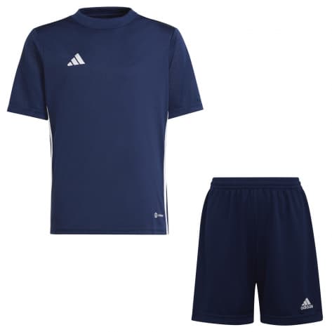 adidas Kinder Trikot Set Tabela 23 