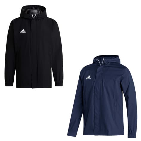 adidas Herren Allwetterjacke Entrada 22 All Weather Jacket 