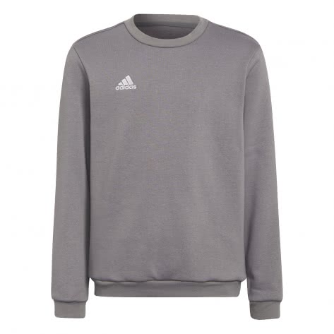 adidas Kinder Pullover Entrada 22 Sweat Top Youth 
