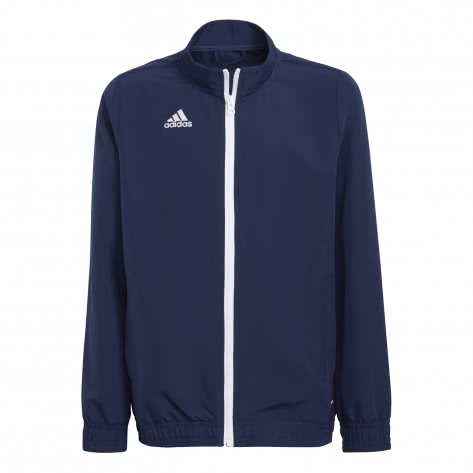 adidas Kinder Präsentationsjacke Entrada 22 
