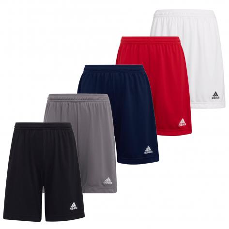 adidas Kinder Short Entrada 22 5er-Set 