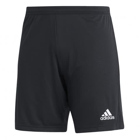 adidas Herren Short Entrada 22 Shorts H57504 XXL Black | XXL