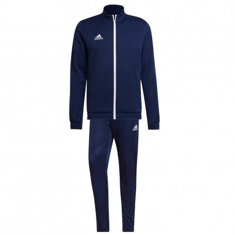 adidas Herren Trainingsanzug Entrada 22 Track Suit 