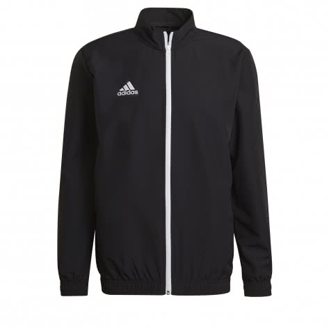 adidas Herren Präsentationsjacke Entrada 22 